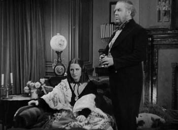 Screenshot 3 from The Barretts of Wimpole Street (Full Movie)