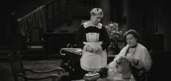 Screenshot 2 from The Bat Whispers (Full Movie)