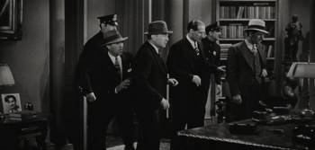 Screenshot 3 from The Bat Whispers (Full Movie)
