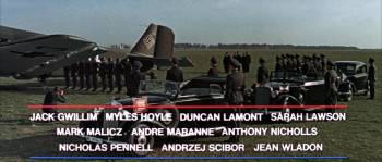 Screenshot 2 from The Battle for the Battle of Britain (Full Movie)