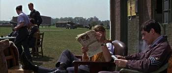 Screenshot 3 from The Battle for the Battle of Britain (Full Movie)