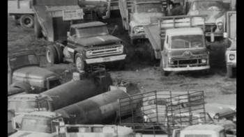 Screenshot 2 from The Battle of Chile: Part III (Full Movie)