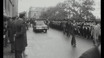 Screenshot 3 from The Battle of Chile: Part III (Full Movie)