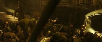 Screenshot 3 from The Battle of Jangsari (Full Movie)