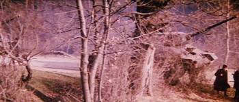 Screenshot 1 from The Battle of Neretva (Full Movie)