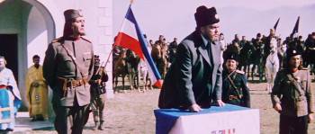Screenshot 2 from The Battle of Neretva (Full Movie)