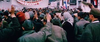 Screenshot 3 from The Battle of Neretva (Full Movie)