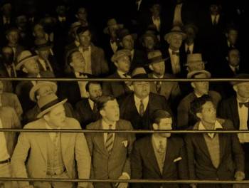 Screenshot 2 from The Battle of the Century (Full Movie)