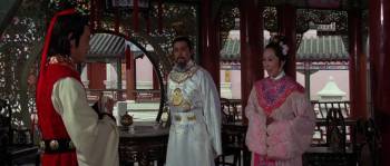 Screenshot 2 from The Battle Wizard (Full Movie)