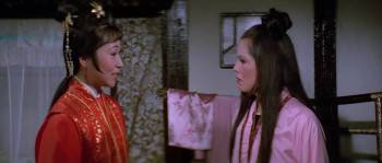 Screenshot 3 from The Battle Wizard (Full Movie)
