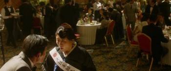 Screenshot 1 from The Battleship Island (Full Movie)