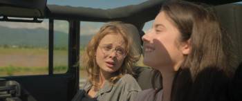 Screenshot 3 from The Bayou (Full Movie)