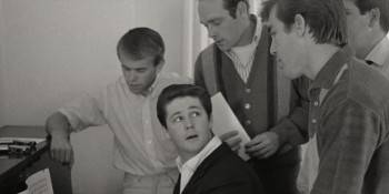 Screenshot 1 from The Beach Boys (Full Movie)