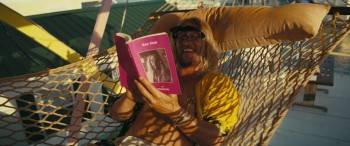 Screenshot 1 from The Beach Bum (Full Movie)