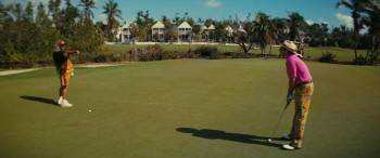Screenshot 2 from The Beach Bum (Full Movie)