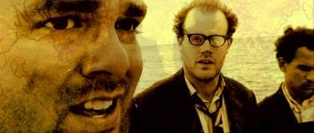 Screenshot 2 from The Beach Party at the Threshold of Hell (Full Movie)