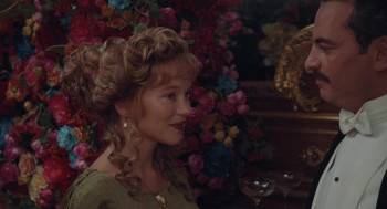 Screenshot 3 from The Beast (Full Movie)