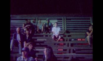 Screenshot 2 from The Beast in the Jungle (Full Movie)