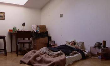 Screenshot 3 from The Beast in the Jungle (Full Movie)