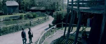 Screenshot 1 from The Beast of Bodmin Moor (Full Movie)