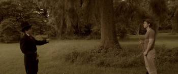 Screenshot 2 from The Beast of Bodmin Moor (Full Movie)