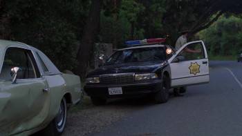 Screenshot 1 from The Beast of Bray Road (Full Movie)