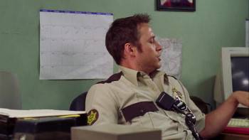 Screenshot 2 from The Beast of Bray Road (Full Movie)