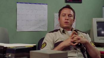 Screenshot 3 from The Beast of Bray Road (Full Movie)