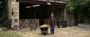 Screenshot 1 from The Beast Within (Full Movie)