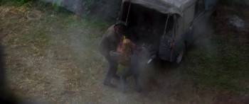 Screenshot 2 from The Beast Within (Full Movie)