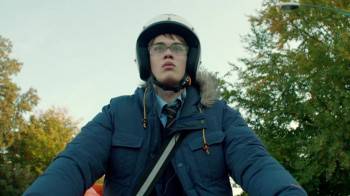 Screenshot 1 from The Beat Beneath My Feet (Full Movie)
