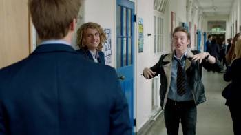 Screenshot 3 from The Beat Beneath My Feet (Full Movie)