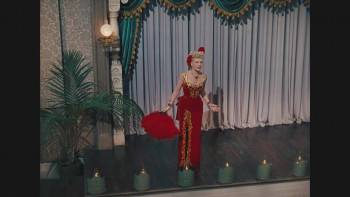 Screenshot 3 from The Beautiful Blonde from Bashful Bend (Full Movie)