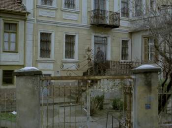 Screenshot 3 from The Beekeeper (Full Movie)