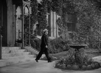Screenshot 1 from The Bells of St. Mary's (Full Movie)