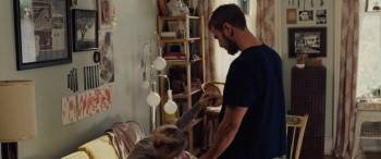 Screenshot 3 from The Benefactor (Full Movie)