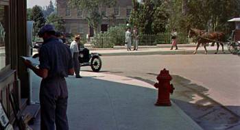 Screenshot 1 from The Benny Goodman Story (Full Movie)