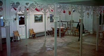 Screenshot 3 from The Benny Goodman Story (Full Movie)