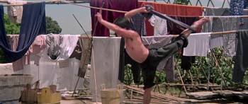 Screenshot 2 from The Best of the Martial Arts Films (Full Movie)