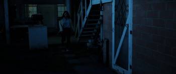 Screenshot 2 from The Beta Project (Full Movie)