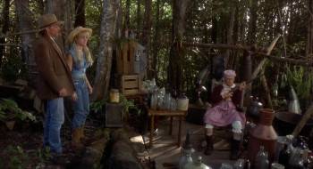 Screenshot 1 from The Beverly Hillbillies (Full Movie)