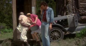 Screenshot 3 from The Beverly Hillbillies (Full Movie)