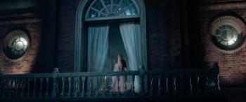 Screenshot 1 from The BFG (Full Movie)