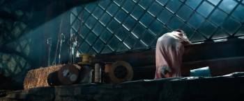 Screenshot 2 from The BFG (Full Movie)