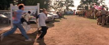 Screenshot 1 from The Big Bounce (Full Movie)