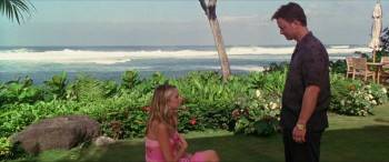 Screenshot 3 from The Big Bounce (Full Movie)