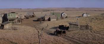 Screenshot 1 from The Big Country (Full Movie)