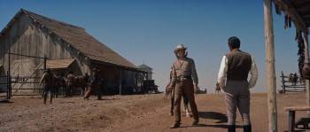 Screenshot 2 from The Big Country (Full Movie)