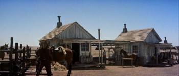 Screenshot 3 from The Big Country (Full Movie)