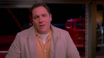 Screenshot 1 from The Big Empty (Full Movie)